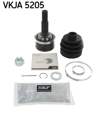 Jeu de joints, arbre de transmission